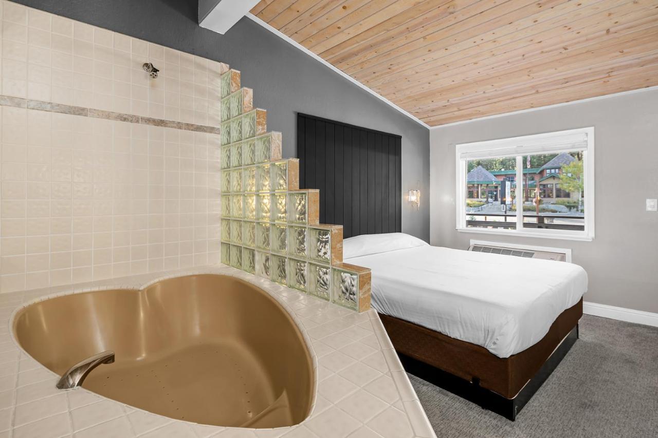 The Inn At Boatworks, Lake Tahoe Тахо-Сити Экстерьер фото
