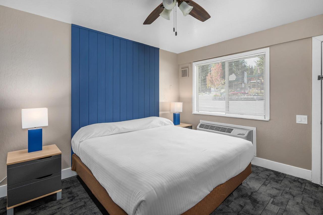 The Inn At Boatworks, Lake Tahoe Тахо-Сити Экстерьер фото