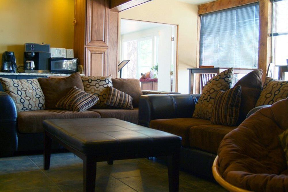 The Inn At Boatworks, Lake Tahoe Тахо-Сити Экстерьер фото