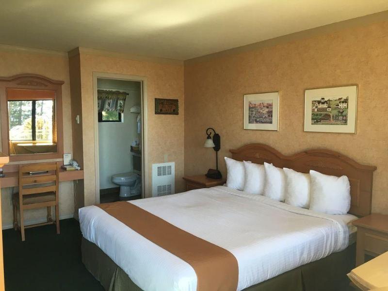 The Inn At Boatworks, Lake Tahoe Тахо-Сити Экстерьер фото