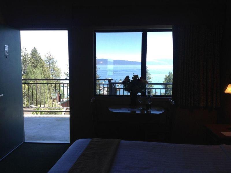 The Inn At Boatworks, Lake Tahoe Тахо-Сити Экстерьер фото