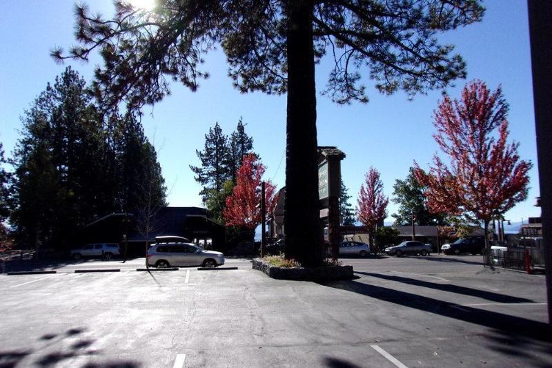 The Inn At Boatworks, Lake Tahoe Тахо-Сити Экстерьер фото