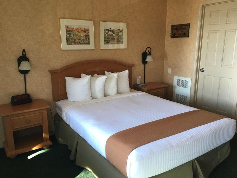The Inn At Boatworks, Lake Tahoe Тахо-Сити Экстерьер фото
