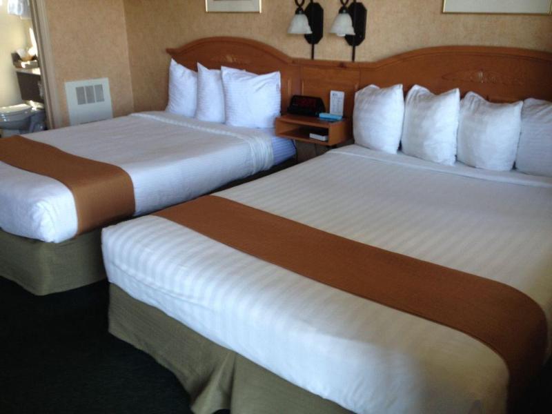 The Inn At Boatworks, Lake Tahoe Тахо-Сити Экстерьер фото