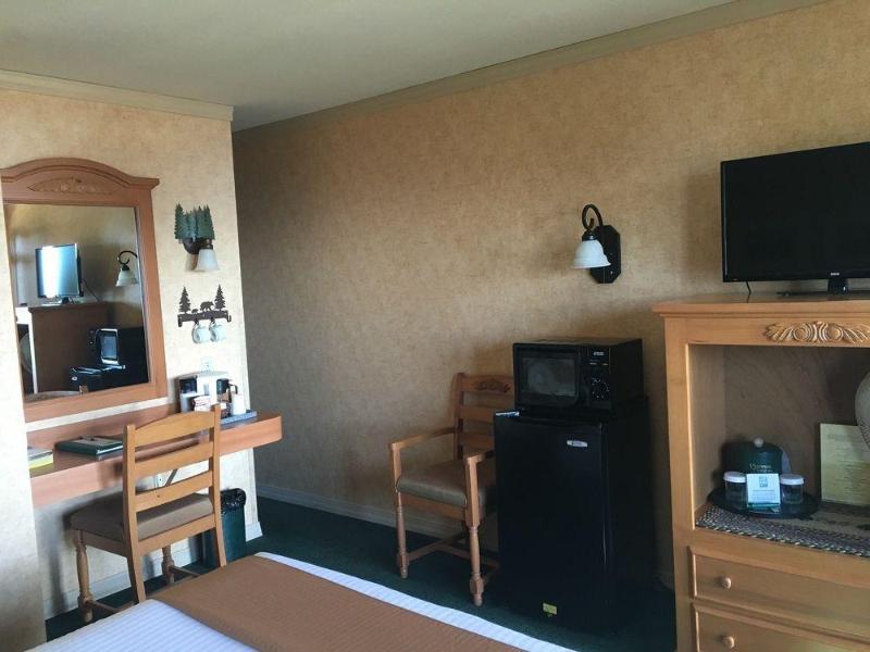 The Inn At Boatworks, Lake Tahoe Тахо-Сити Экстерьер фото