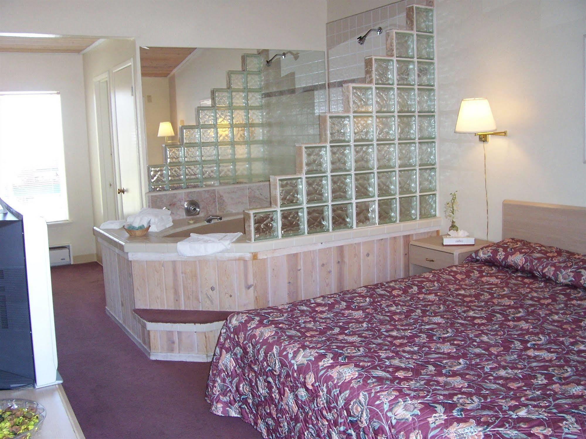 The Inn At Boatworks, Lake Tahoe Тахо-Сити Экстерьер фото