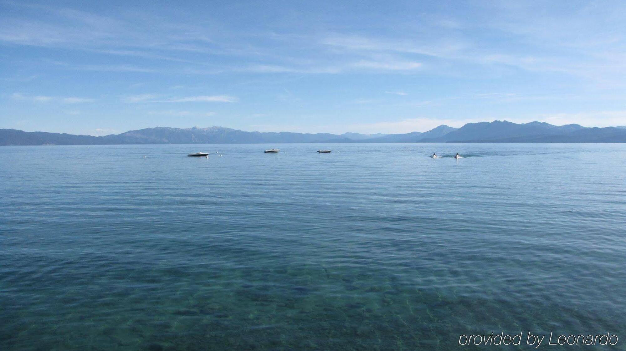The Inn At Boatworks, Lake Tahoe Тахо-Сити Экстерьер фото